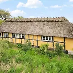 Holiday home Fy263-faaborg-vesterballe-44 *