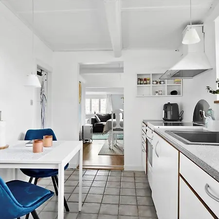 Nyaraló Fy263-faaborg-vesterballe-44 Fåborg