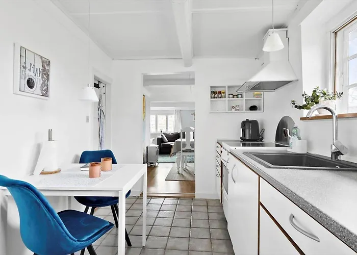 Nyaraló Fy263-faaborg-vesterballe-44 Fåborg