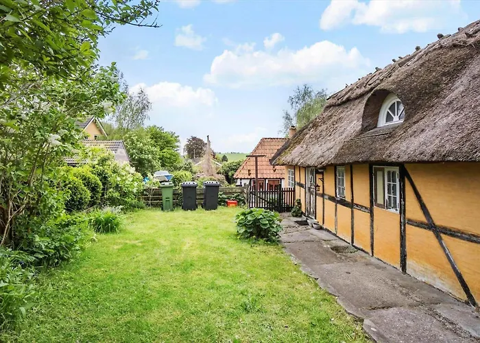 Nyaraló Fy263-faaborg-vesterballe-44 Fåborg